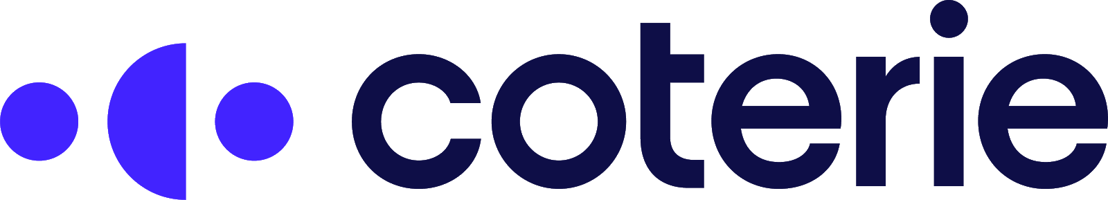 Coterie Producer Resources